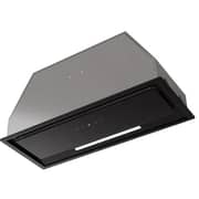 Millen HYPER M 900 GS BL Built-in Fully Integrated Hood 70cm Black
