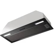 Millen HYPER M 900 BBL Built-in Fully Integrated Hood 70cm Black