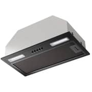 Millen HYPER M 600 BBL Built-in Fully Integrated Hood 52cm Black