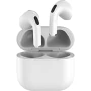 Riversong X1 Wireless Earbuds White