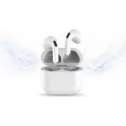Riversong X1 Wireless Earbuds White