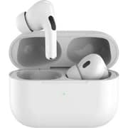 Riversong Wireless Earbuds White