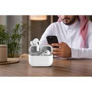 Riversong Wireless Earbuds White