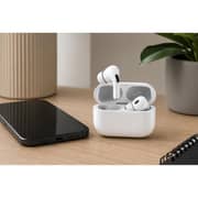 Riversong Wireless Earbuds White