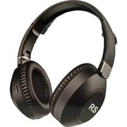 Riversong Thunder Wireless On Ear Headphone Black