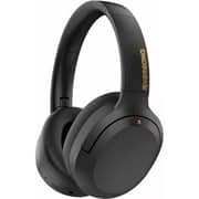 Riversong Rhythm7 Wireless Over Ear Headphone Black
