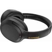 Riversong Rhythm7 Wireless Over Ear Headphone Black