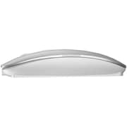 WIWU Magic 2.4G Wireless Mouse Silver - WM101-C