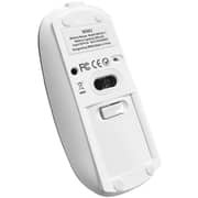 WIWU Magic 2.4G Wireless Mouse Silver - WM101-C