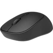 WIWU Wireless Office Mouse 2.4G Black - WM112