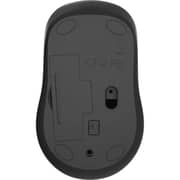 WIWU Wireless Office Mouse 2.4G Black - WM112