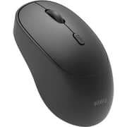 WIWU Wireless Office Mouse 2.4G Black - WM112