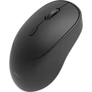 WIWU Wireless Office Mouse 2.4G Black - WM112