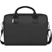 WIWU Minimalist Pro II Laptop Bag Black 14Inch