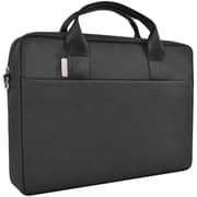 WIWU Minimalist Pro II Laptop Bag Black 14Inch