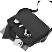 WIWU Minimalist Pro II Laptop Bag Black 14Inch