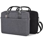 WIWU Minimalist Pro II Laptop Bag Black 14Inch