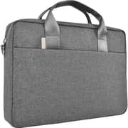 WIWU Minimalist Pro II Laptop Bag Grey 14Inch