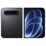 Xiaomi 18 Fold 5G 512GB 12GB RAM Black Smartphone
