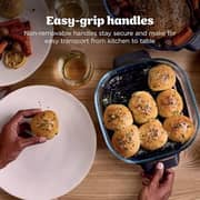 Ninja Crispi Pro XL Air Fryer - AS101UKCY