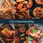 Ninja Crispi Pro XL Air Fryer - AS101UKCY