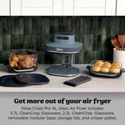 Ninja Crispi Pro XL Air Fryer - AS101UKCY