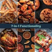 Ninja Crispi Pro XL Air Fryer - AS101UKCY