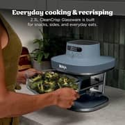 Ninja Crispi Pro XL Air Fryer - AS101UKCY
