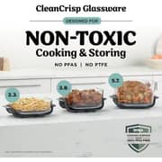 Ninja Crispi Pro XL Air Fryer - AS101UKCY