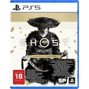 PS5 Ghost of Yotei Complete Edition Game