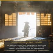 PS5 Ghost of Yotei Complete Edition Game