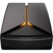 Seagate FireCuda X Vault External Hard Disc Drive USB3.0 20TB Grey - STNL20000400