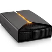 Seagate FireCuda X Vault External Hard Disc Drive USB3.0 20TB Grey - STNL20000400