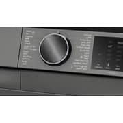 Siemens iQ500 Front Load Washer 10 kg - WG54K2ZRGC