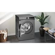 Siemens iQ500 Front Load Washer 10 kg - WG54K2ZRGC