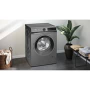 Siemens iQ500 Front Load Washer 10 kg - WG54K2ZRGC