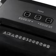 Hama Prime M100 Document Shredder - 73050590