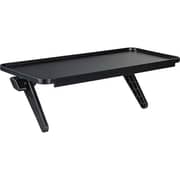 HAMA Universal Screen Shelf 30*12.7 cm - 118686