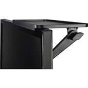 HAMA Universal Screen Shelf 30*12.7 cm - 118686