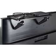 HAMA Universal Screen Shelf 30*12.7 cm - 118686