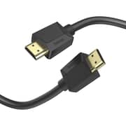 Hama 8K HDMI Cable 1m Black - 205241