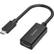 Hama HDMI Video Adapter Black - 205160