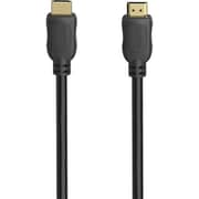 Hama Shielded HDMI Cable 10m Black - 205088