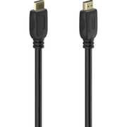 Hama Shielded HDMI Cable 10m Black - 205088