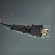 Hama High-speed HDMI Cable 1.5m Cable - 205011