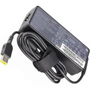 Lenovo 65 Watts Laptop Adapter Black
