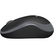 Logitech Wireless Keyboard & Mouse Combo Black - MK270