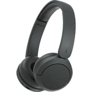 Sony Wireless Over Ear Headphones Black