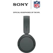 Sony Wireless Over Ear Headphones Black