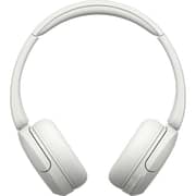 Sony WH-CH530 Wireless On Ear Headphone White